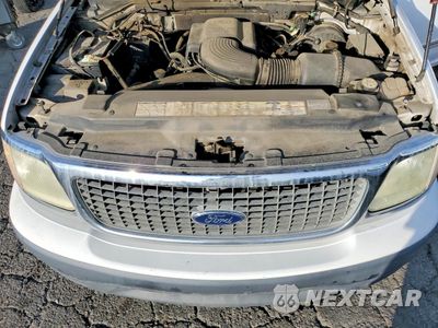 Zdjęcie 12 z 13 samochodu: 2002 FORD EXPEDITION XLT VIN:1FMRU15W52LA84330 - miniatura