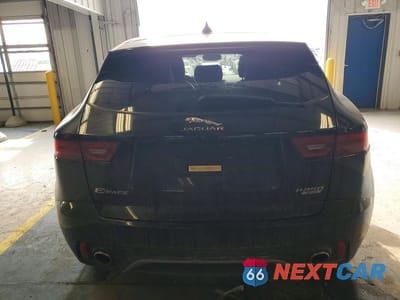 Zdjęcie 6 z 13 samochodu: 2018 JAGUAR E-PACE S VIN:SADFJ2FX2J1Z09462 - miniatura