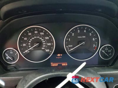 Zdjęcie 9 z 11 samochodu: 2014 BMW 428 XI VIN:WBA3N9C55EF721619 - miniatura