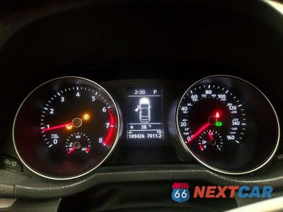 Zdjęcie 9 z 11 samochodu: 2017 VOLKSWAGEN PASSAT R-LINE VIN:1VWDT7A33HC082839 - miniatura