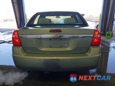 Zdjęcie 6 z 11 samochodu: 2005 CHEVROLET MALIBU LT VIN:1G1ZS52F25F140693 - miniatura