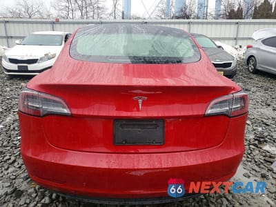 Zdjęcie 6 z 12 samochodu: 2023 TESLA MODEL 3 VIN:5YJ3E1EA8PF675130 - miniatura