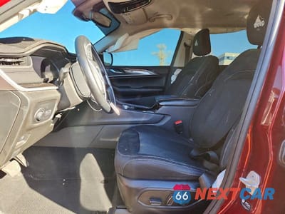 Zdjęcie 7 z 13 samochodu: 2022 JEEP GRAND CHEROKEE L LAREDO VIN:1C4RJKAG5N8615065 - miniatura