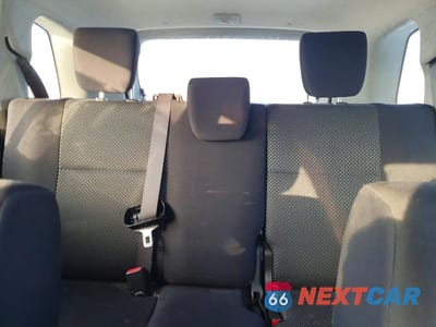 Zdjęcie 10 z 13 samochodu: 2007 SUZUKI GRAND VITARA VIN:JS3TD941574202541 - miniatura