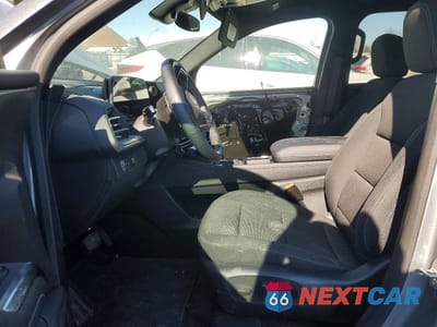 Zdjęcie 7 z 14 samochodu: 2025 CHEVROLET TRAVERSE LT VIN:1GNERGRS7SJ226632 - miniatura