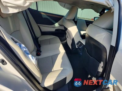 Zdjęcie 10 z 12 samochodu: 2025 LEXUS ES 350 BASE VIN:58ADZ1B13SU214032 - miniatura