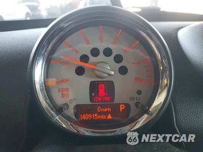 Zdjęcie 9 z 11 samochodu: 2012 MINI COOPER S COUNTRYMAN VIN:WMWZC3C51CWL81959 - miniatura