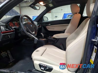 Zdjęcie 7 z 11 samochodu: 2016 BMW 228 XI SULEV VIN:WBA1G9C57GV727061 - miniatura