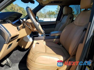 Zdjęcie 7 z 12 samochodu: 2024 LAND ROVER RANGE ROVER SE VIN:SALKP9E97RA225015 - miniatura