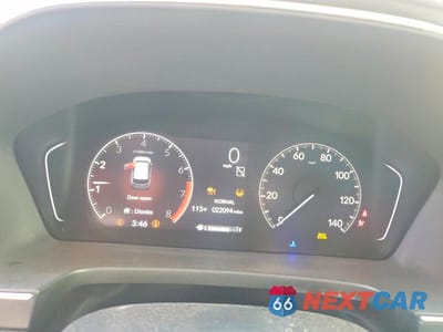 Zdjęcie 9 z 12 samochodu: 2024 HONDA PILOT TOURING VIN:5FNYG2H71RB006044 - miniatura