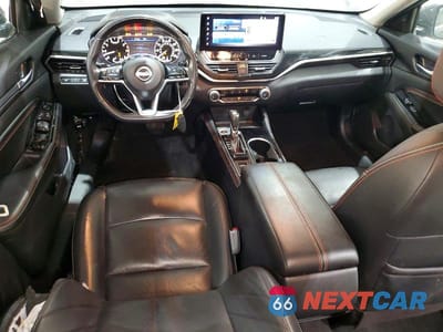 Zdjęcie 8 z 12 samochodu: 2023 NISSAN ALTIMA 2.5 SR VIN:1N4BL4CW7PN349991 - miniatura