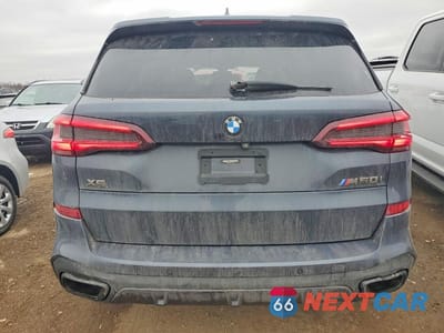 Zdjęcie 6 z 12 samochodu: 2020 BMW X5 M50I VIN:5UXJU4C02L9C77634 - miniatura