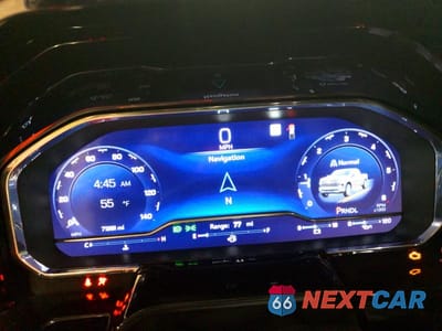 Zdjęcie 9 z 11 samochodu: 2022 CHEVROLET SILVERADO C1500 LT VIN:3GCPACEK9NG691636 - miniatura