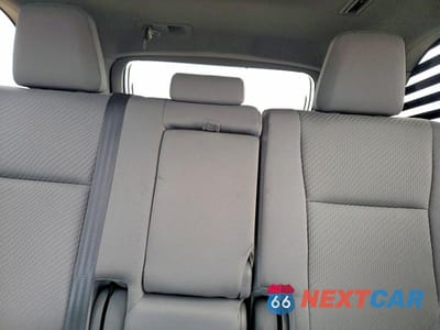 Zdjęcie 10 z 12 samochodu: 2014 TOYOTA HIGHLANDER LE VIN:5TDZARFH9ES004705 - miniatura