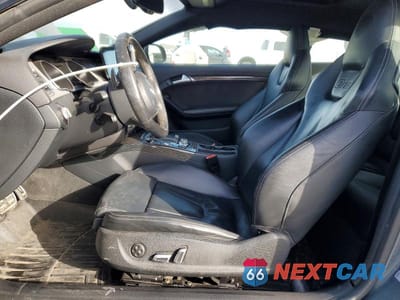 Zdjęcie 7 z 12 samochodu: 2017 AUDI S5 VIN:WAUC4AFR1HA001447 - miniatura