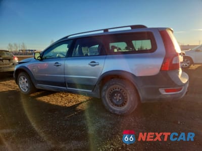 Drugie zdjęcie samochodu z przodu: 2009 VOLVO XC70 3.2 VIN:YV4BZ982191055764 - miniatura