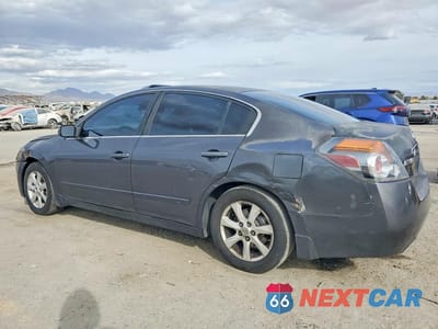 Drugie zdjęcie samochodu z przodu: 2009 NISSAN ALTIMA 2.5 VIN:1N4AL21E79N523443 - miniatura