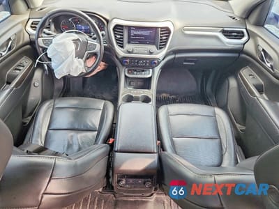 Zdjęcie 8 z 13 samochodu: 2020 GMC ACADIA SLT VIN:1GKKNMLS9LZ117269 - miniatura
