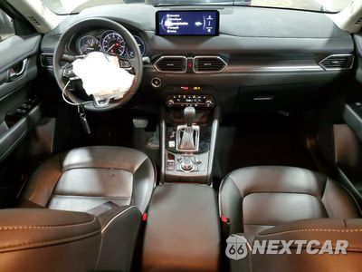 Zdjęcie 8 z 14 samochodu: 2025 MAZDA CX-5 SELECT VIN:JM3KFBBL4S0593270 - miniatura