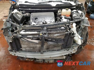 Zdjęcie 12 z 13 samochodu: 2020 CHEVROLET TRAVERSE LT VIN:1GNERGKW1LJ138464 - miniatura