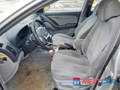 Zdjęcie 7 z 12 samochodu: 2007 HYUNDAI ELANTRA GLS VIN:KMHDU46D97U018759 - miniatura