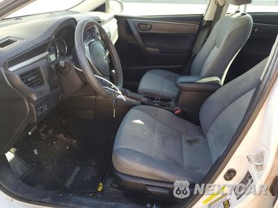 Zdjęcie 7 z 13 samochodu: 2014 TOYOTA COROLLA L VIN:5YFBURHE9EP087329 - miniatura