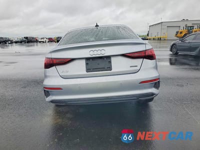 Zdjęcie 6 z 12 samochodu: 2024 AUDI A3 PREMIUM VIN:WAUGUDGY2RA040428 - miniatura