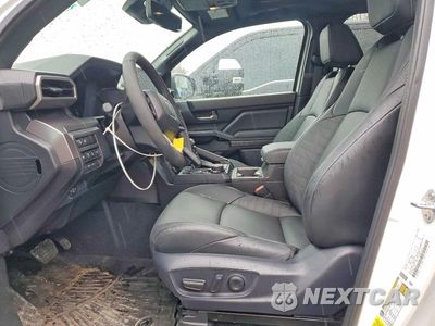 Zdjęcie 7 z 12 samochodu: 2025 TOYOTA TACOMA DOUBLE CAB VIN:3TMLB5JNXSM120127 - miniatura