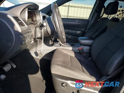 Zdjęcie 7 z 12 samochodu: 2020 JEEP GRAND CHEROKEE LAREDO VIN:1C4RJFAG9LC158357 - miniatura