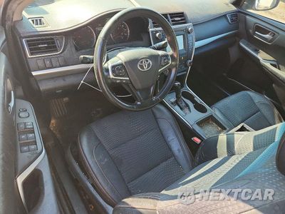 Zdjęcie 8 z 11 samochodu: 2015 TOYOTA CAMRY LE VIN:4T1BF1FK2FU494039 - miniatura