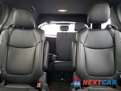Zdjęcie 10 z 14 samochodu: 2026 TOYOTA SIENNA XLE VIN:5TDCSKFC5TS225472 - miniatura