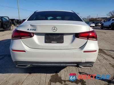 Zdjęcie 6 z 12 samochodu: 2020 MERCEDES-BENZ A 220 VIN:WDD3G4EB6LW041668 - miniatura