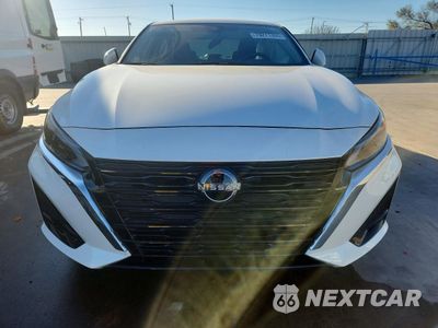 Piąte zdjęcie samochodu w środku: 2023 NISSAN ALTIMA 2.5 SV VIN:1N4BL4DV3PN426278 - miniatura