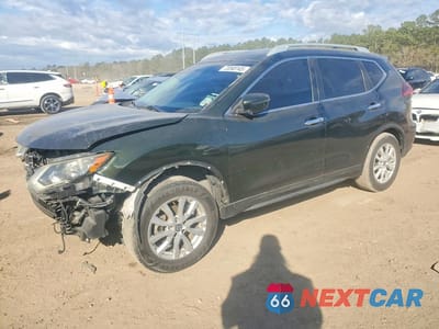 2019 NISS ROGUE SV 5N1AT2MT3KC780410 - główne zdjęcie licytacji z USA - miniatura