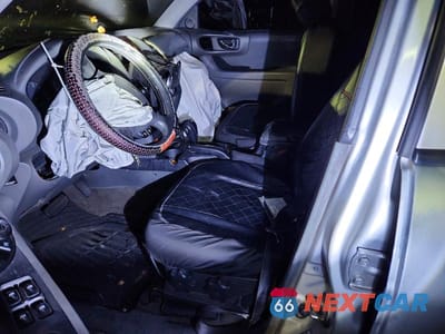 Zdjęcie 7 z 13 samochodu: 2004 HYUNDAI SANTA FE GLS VIN:KM8SC13E44U678838 - miniatura