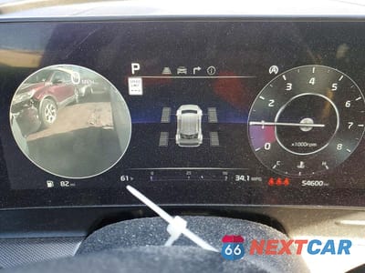 Zdjęcie 9 z 11 samochodu: 2023 KIA SPORTAGE SX PRESTIGE VIN:5XYK5CAF4PG015622 - miniatura