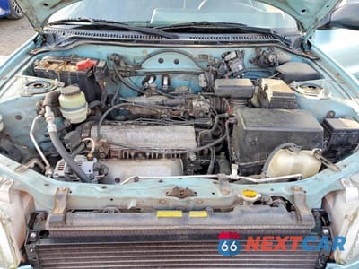 Zdjęcie 11 z 12 samochodu: 1997 TOYOTA RAV4 VIN:JT3HP10V5V0148768 - miniatura