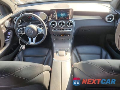 Zdjęcie 8 z 14 samochodu: 2020 MERCEDES-BENZ GLC 300 4MATIC VIN:W1N0G8EB3LF825853 - miniatura