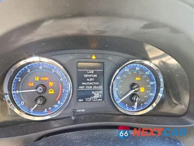 Zdjęcie 9 z 12 samochodu: 2017 TOYOTA COROLLA LE VIN:5YFBURHE7HP719474 - miniatura