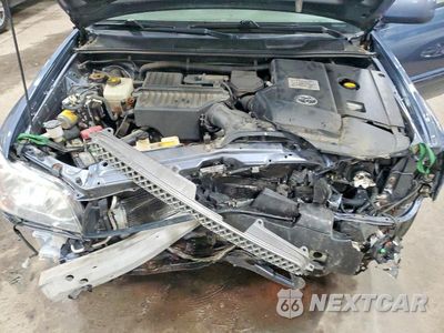 Zdjęcie 12 z 13 samochodu: 2006 TOYOTA HIGHLANDER HYBRID BASE VIN:JTEEW21A660028090 - miniatura