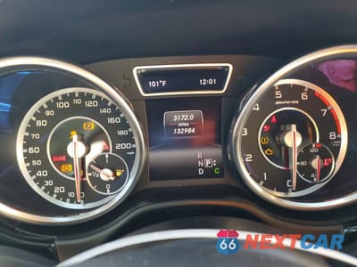 Zdjęcie 9 z 12 samochodu: 2015 MERCEDES-BENZ GL 63 AMG VIN:4JGDF7EE1FA611974 - miniatura