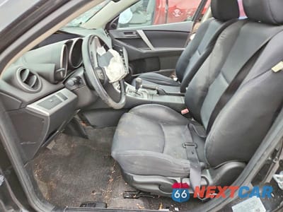 Zdjęcie 7 z 12 samochodu: 2010 MAZDA 3 S VIN:JM1BL1H57A1333460 - miniatura