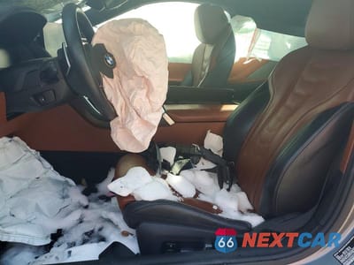 Zdjęcie 7 z 11 samochodu: 2025 BMW M850XI VIN:WBABC4C0XSCU73597 - miniatura