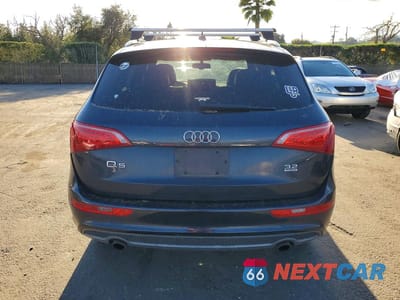 Zdjęcie 6 z 12 samochodu: 2012 AUDI Q5 PREMIUM PLUS VIN:WA1DKAFP5CA095413 - miniatura