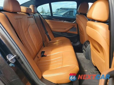 Zdjęcie 10 z 11 samochodu: 2017 BMW 530 I VIN:WBAJA5C30HG896479 - miniatura