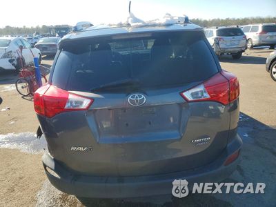 Zdjęcie 6 z 13 samochodu: 2015 TOYOTA RAV4 LIMITED VIN:JTMDFREV9FD161604 - miniatura