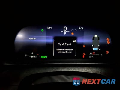 Zdjęcie 9 z 13 samochodu: 2023 TOYOTA CROWN LIMITED VIN:JTDAAAAF0P3010921 - miniatura