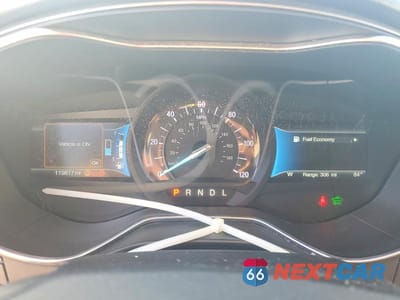 Zdjęcie 9 z 12 samochodu: 2018 FORD FUSION SE HYBRID VIN:3FA6P0LU0JR225837 - miniatura