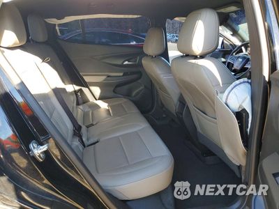Zdjęcie 11 z 14 samochodu: 2025 BUICK ENVISTA AVENIR VIN:KL47LCEP2SB090539 - miniatura