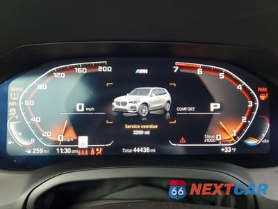 Zdjęcie 9 z 11 samochodu: 2021 BMW 330I VIN:3MW5R1J01M8C12964 - miniatura